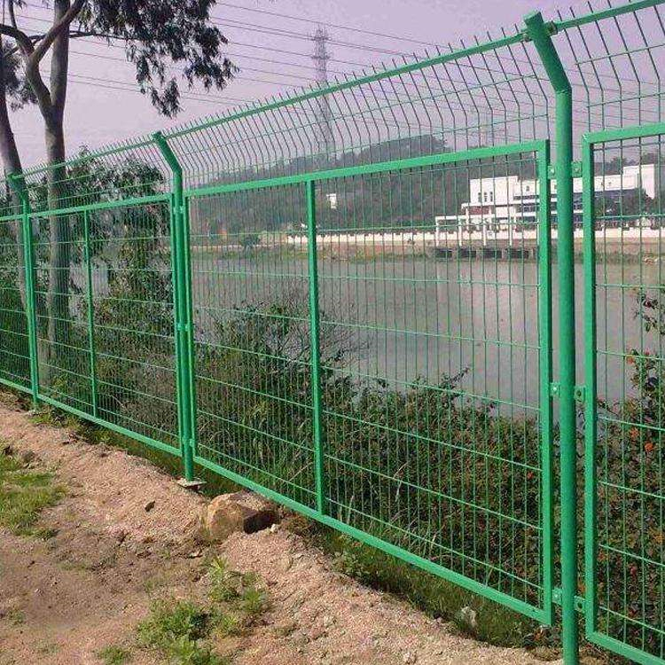 河道、水庫、水源地保護(hù)圍網(wǎng)